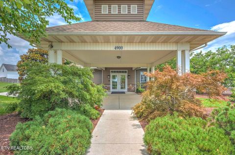 Tiny photo for 5526 Golden Gate Rd, Knoxville, TN 37918 (MLS # 1333442)