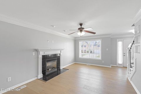 Tiny photo for 5526 Golden Gate Rd, Knoxville, TN 37918 (MLS # 1333442)