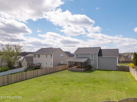 Tiny photo for 5526 Golden Gate Rd, Knoxville, TN 37918 (MLS # 1333442)