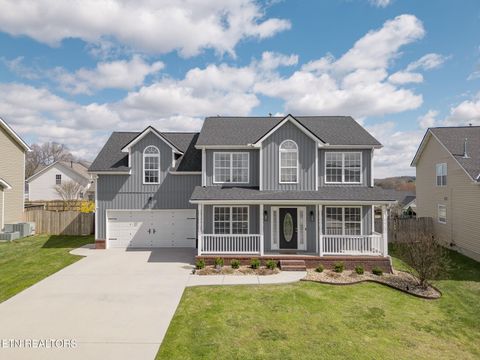 Tiny photo for 5526 Golden Gate Rd, Knoxville, TN 37918 (MLS # 1333442)