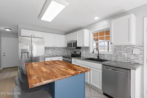 Tiny photo for 5526 Golden Gate Rd, Knoxville, TN 37918 (MLS # 1333442)