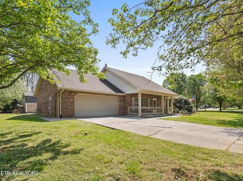 Photo of 2246 Portland Drive, Maryville, TN 37803 (MLS # 1334883)