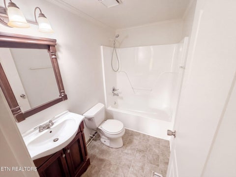 Tiny photo for 6034 Nails Creek Rd, Seymour, TN 37865 (MLS # 1359895)