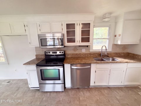 Tiny photo for 6034 Nails Creek Rd, Seymour, TN 37865 (MLS # 1359895)