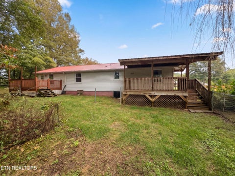 Tiny photo for 6034 Nails Creek Rd, Seymour, TN 37865 (MLS # 1359895)