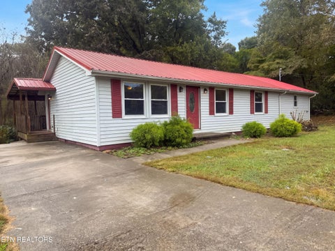 Tiny photo for 6034 Nails Creek Rd, Seymour, TN 37865 (MLS # 1359895)
