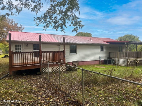 Tiny photo for 6034 Nails Creek Rd, Seymour, TN 37865 (MLS # 1359895)