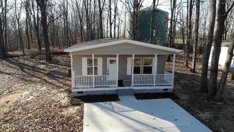 Tiny photo for 1619 Scenic Drive, Athens, TN 37303 (MLS # 1324358)