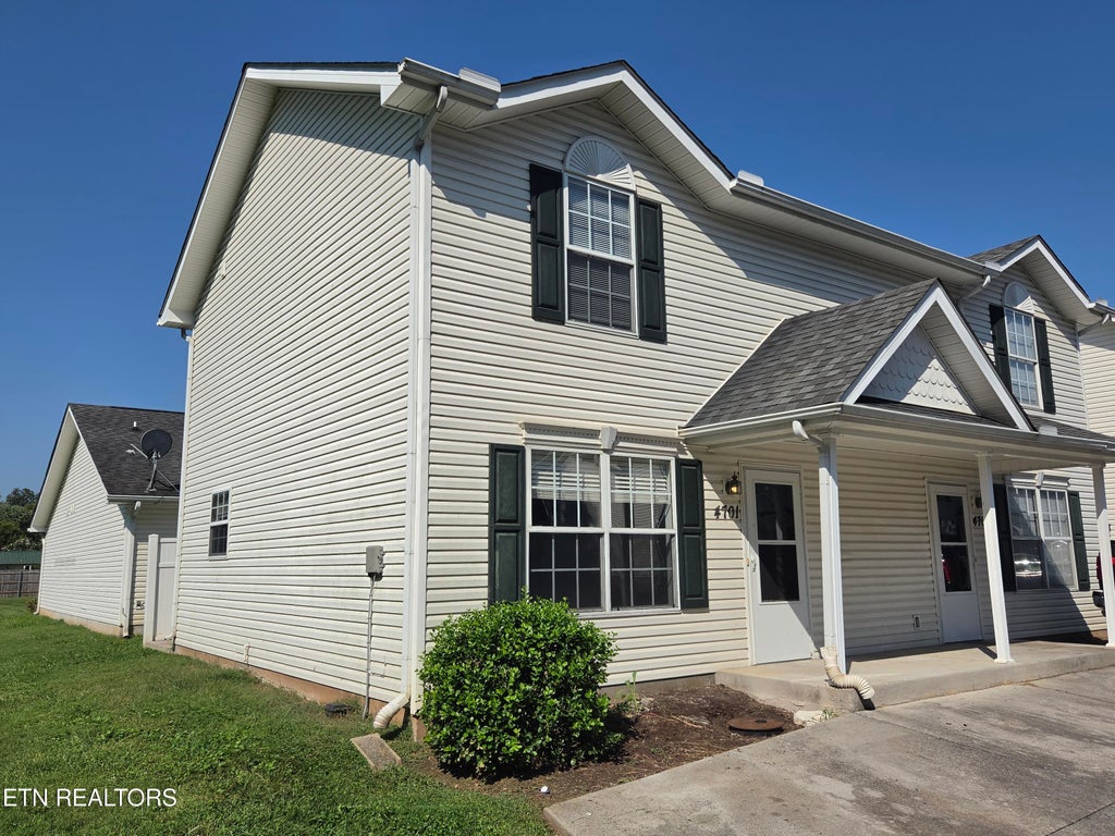 Photo of 4701 Scepter Way, Knoxville, TN 37912 (MLS # 1353622)