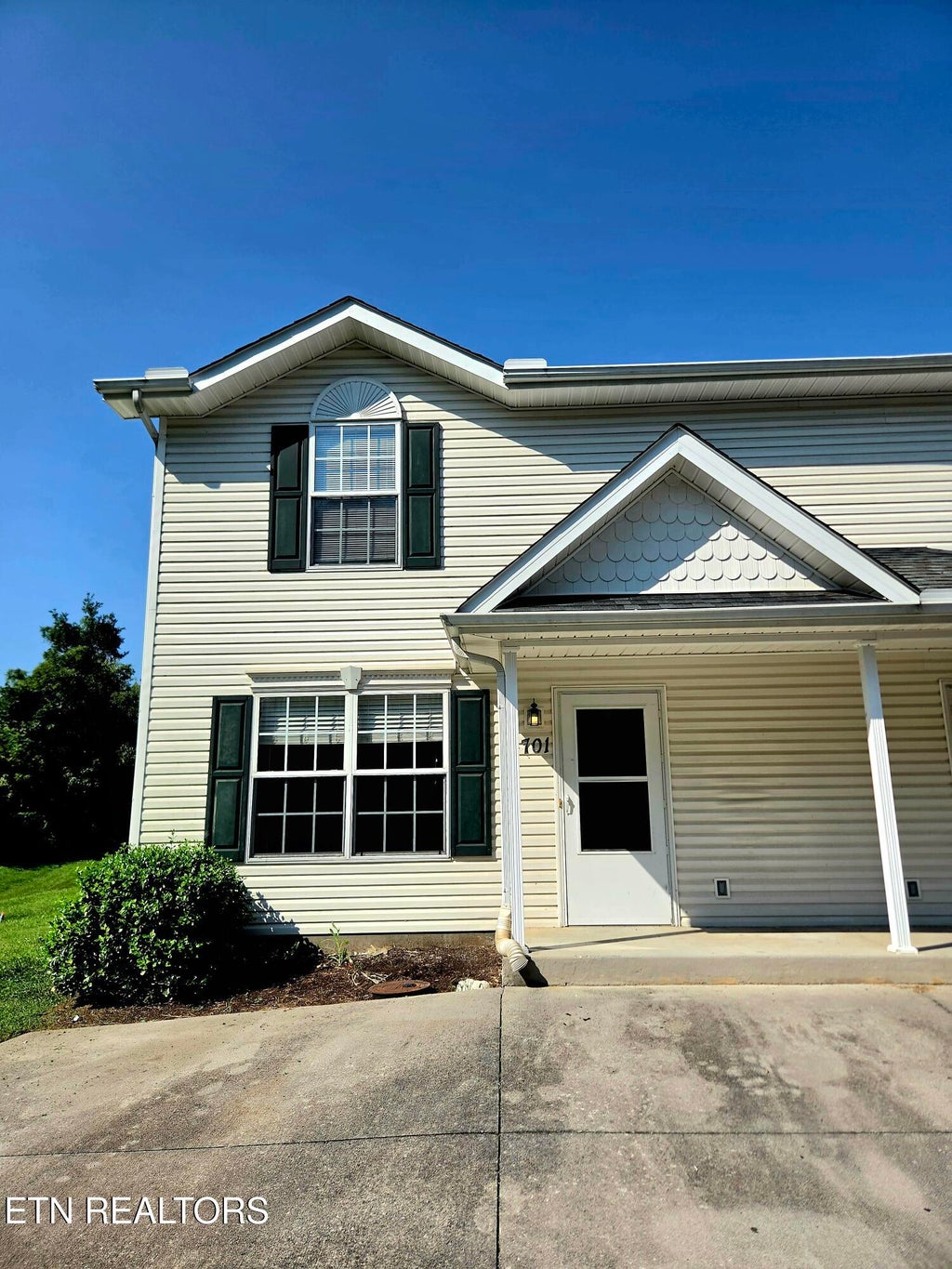 Photo of 4701 Scepter Way, Knoxville, TN 37912 (MLS # 1353622)