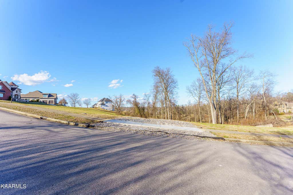 Photo of 808 Hammock Lane Lot 100 Ln, Knoxville, TN 37934 (MLS # 1235673)
