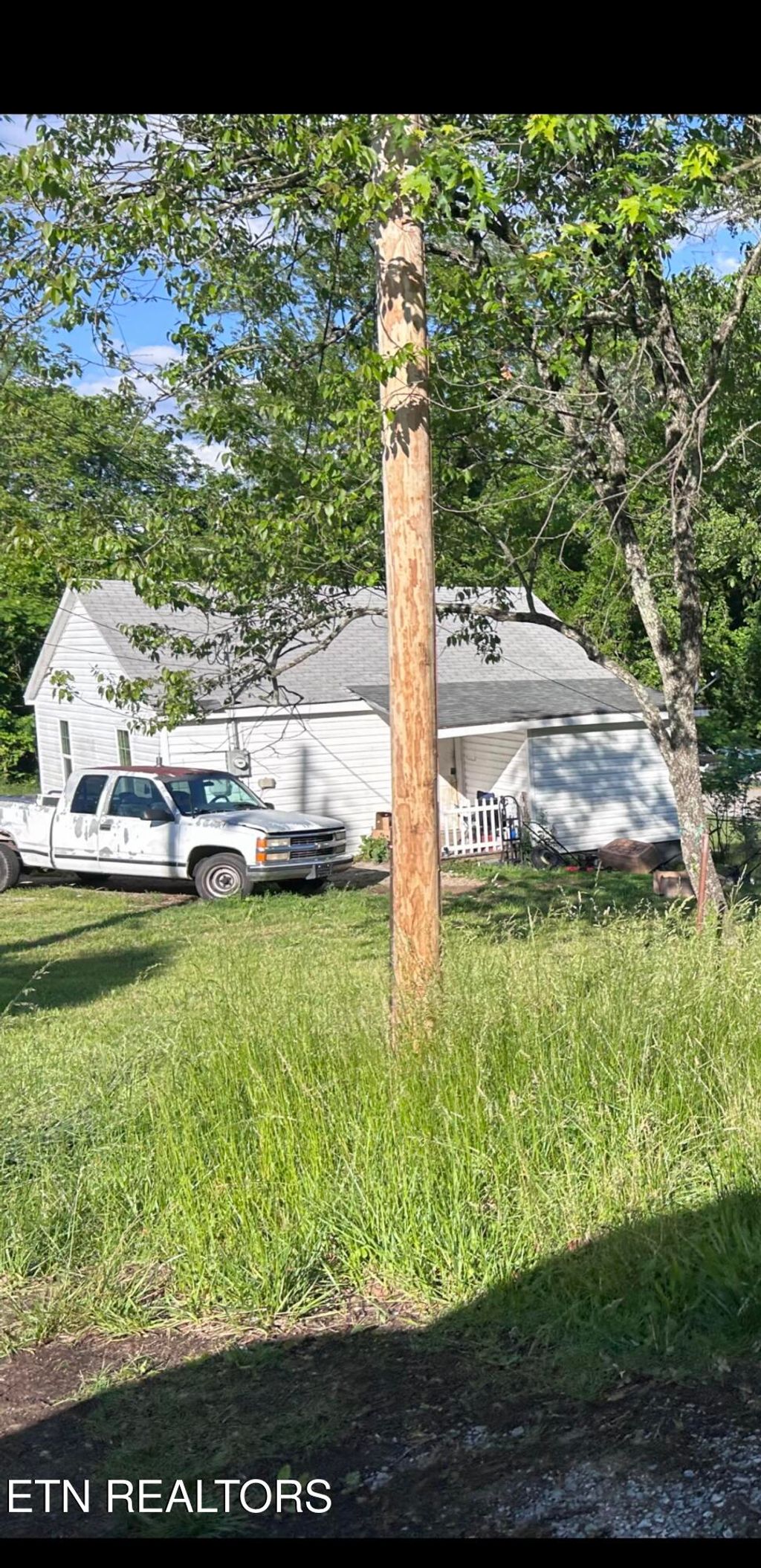 Photo of 308 Barnett Circle, Harriman, TN 37748 (MLS # 1340181)