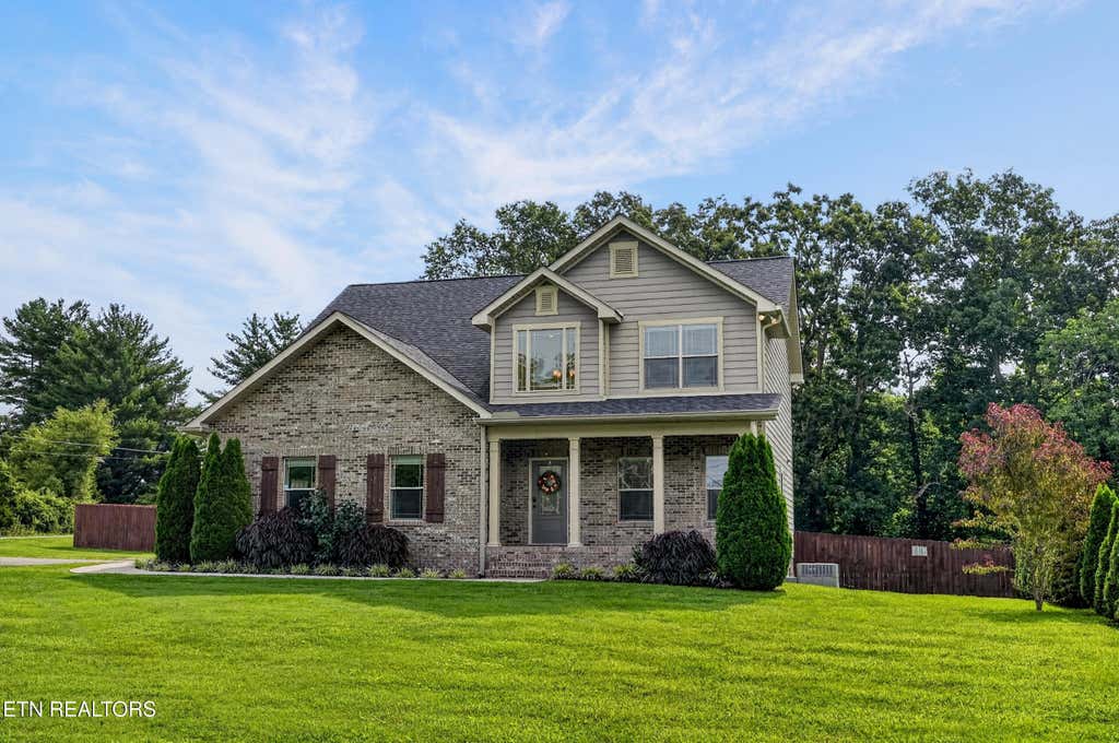 Photo of 2290 Boyd Farris Rd, Cookeville, TN 38506 (MLS # 1349844)