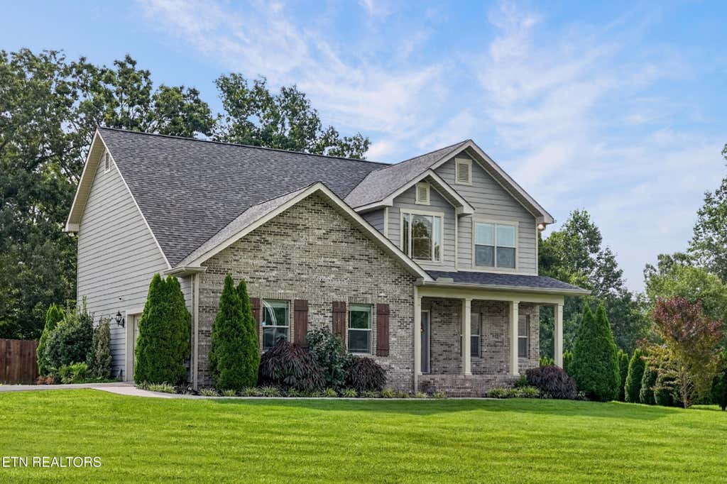 Photo of 2290 Boyd Farris Rd, Cookeville, TN 38506 (MLS # 1349844)