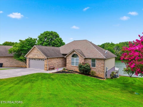 Photo of 1755 Arrowhead Blvd, Maryville, TN 37801 (MLS # 1349702)