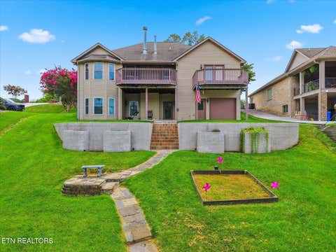 Tiny photo for 1755 Arrowhead Blvd, Maryville, TN 37801 (MLS # 1349702)