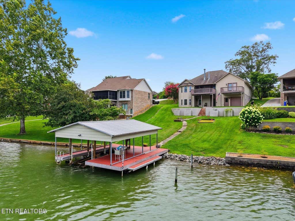Photo of 1755 Arrowhead Blvd, Maryville, TN 37801 (MLS # 1349702)