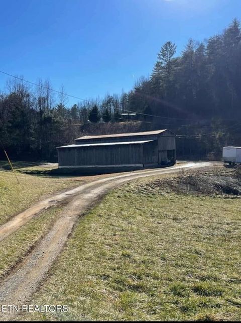 1622 Blue Mill Rd Del Rio TN 37727