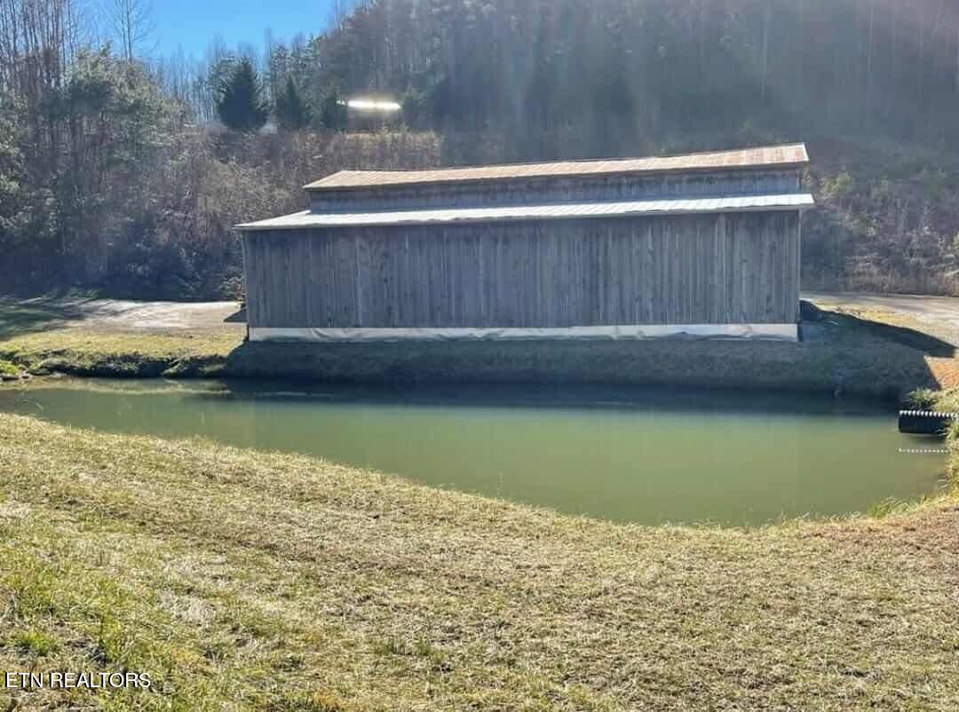 1622 Blue Mill Rd