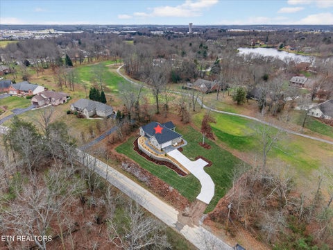Tiny photo for 941 E Deer Creek Drive, Crossville, TN 38571 (MLS # 1359804)