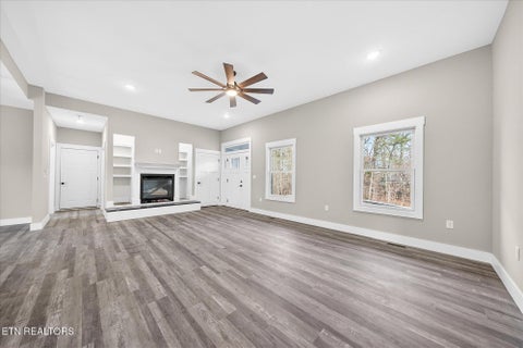 Tiny photo for 941 E Deer Creek Drive, Crossville, TN 38571 (MLS # 1359804)