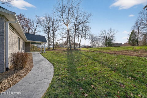 Tiny photo for 941 E Deer Creek Drive, Crossville, TN 38571 (MLS # 1359804)