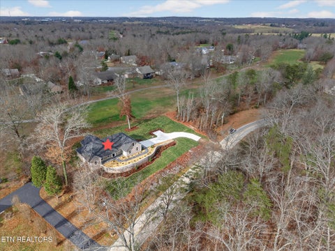 Tiny photo for 941 E Deer Creek Drive, Crossville, TN 38571 (MLS # 1359804)
