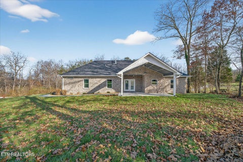 Tiny photo for 941 E Deer Creek Drive, Crossville, TN 38571 (MLS # 1359804)