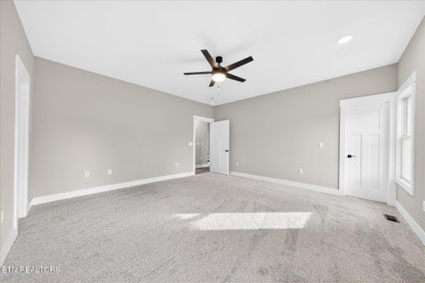 Tiny photo for 941 E Deer Creek Drive, Crossville, TN 38571 (MLS # 1359804)