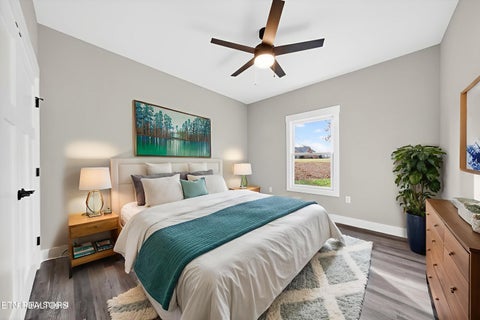 Tiny photo for 941 E Deer Creek Drive, Crossville, TN 38571 (MLS # 1359804)