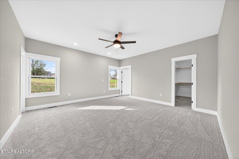 Tiny photo for 941 E Deer Creek Drive, Crossville, TN 38571 (MLS # 1359804)