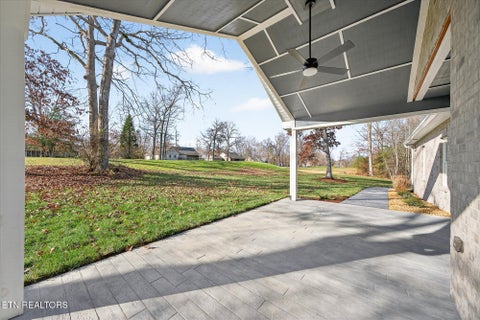 Tiny photo for 941 E Deer Creek Drive, Crossville, TN 38571 (MLS # 1359804)