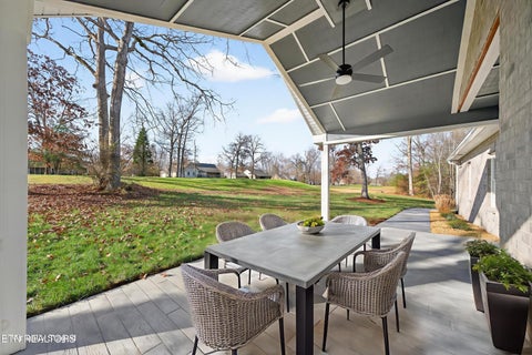 Tiny photo for 941 E Deer Creek Drive, Crossville, TN 38571 (MLS # 1359804)