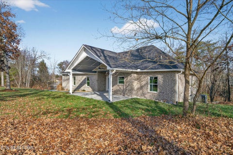 Tiny photo for 941 E Deer Creek Drive, Crossville, TN 38571 (MLS # 1359804)