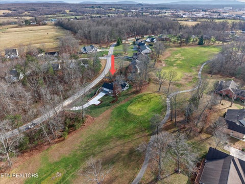 Tiny photo for 941 E Deer Creek Drive, Crossville, TN 38571 (MLS # 1359804)