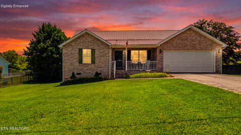 Photo of 192 Acorn Drive, Corryton, TN 37721 (MLS # 1349911)