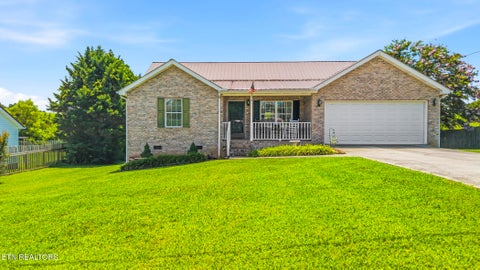 Tiny photo for 192 Acorn Drive, Corryton, TN 37721 (MLS # 1349911)