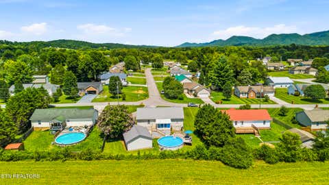 Tiny photo for 192 Acorn Drive, Corryton, TN 37721 (MLS # 1349911)