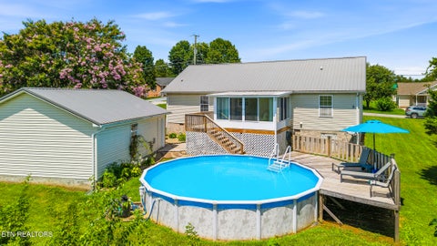 Tiny photo for 192 Acorn Drive, Corryton, TN 37721 (MLS # 1349911)