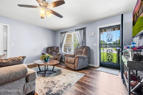Tiny photo for 192 Acorn Drive, Corryton, TN 37721 (MLS # 1349911)