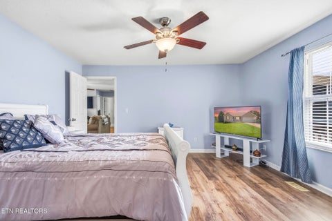 Tiny photo for 192 Acorn Drive, Corryton, TN 37721 (MLS # 1349911)