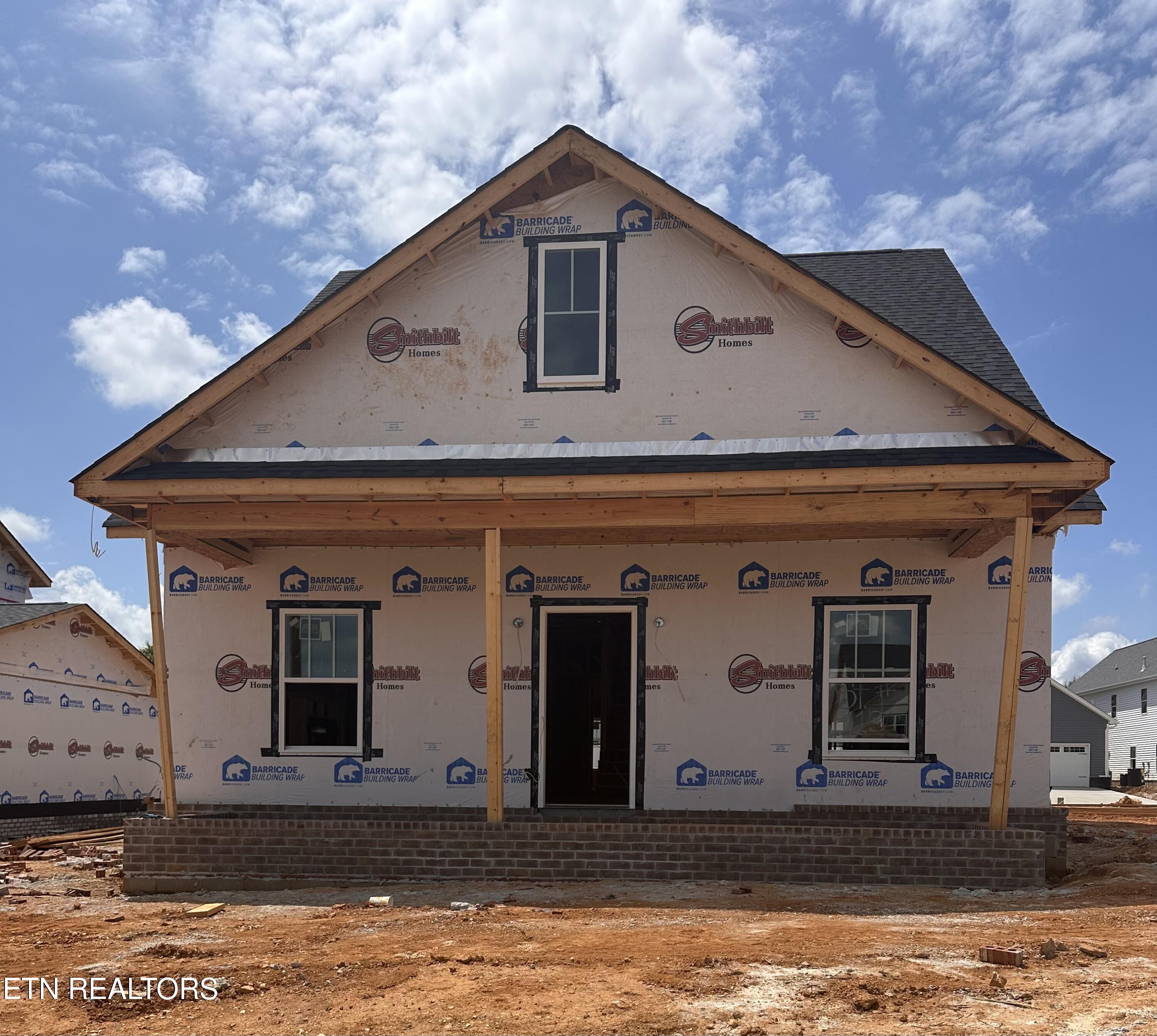 113 Kirbyberry Rd Lot 41B