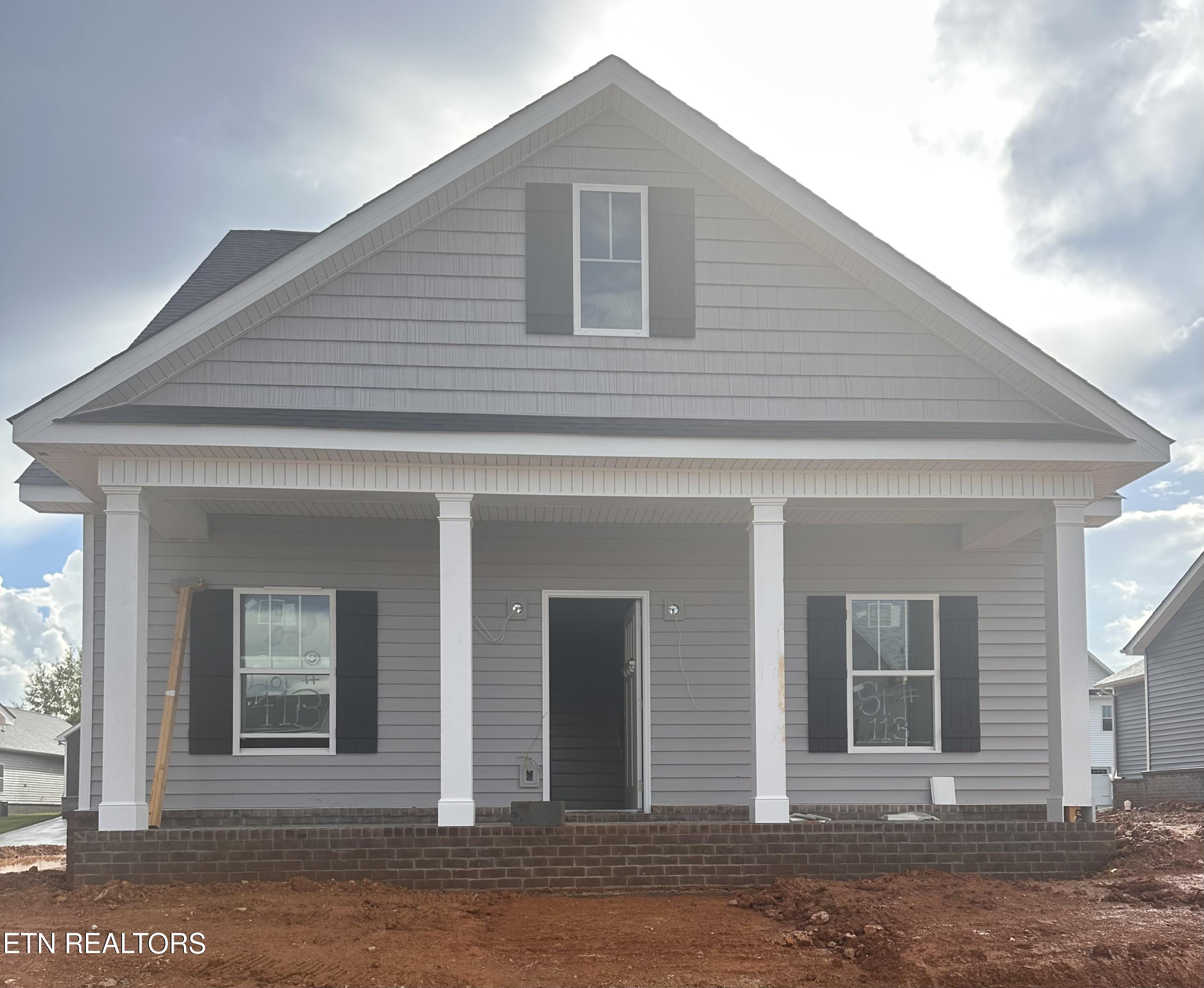 113 Kirbyberry Rd Lot 41B