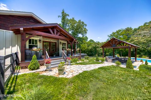 Tiny photo for 8851 Gammon Way, Knoxville, TN 37922 (MLS # 1347037)