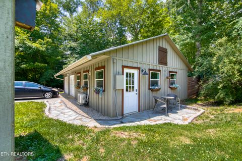 Tiny photo for 8851 Gammon Way, Knoxville, TN 37922 (MLS # 1347037)