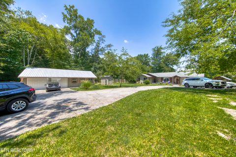 Tiny photo for 8851 Gammon Way, Knoxville, TN 37922 (MLS # 1347037)