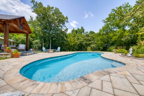 Tiny photo for 8851 Gammon Way, Knoxville, TN 37922 (MLS # 1347037)