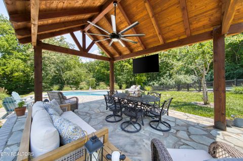 Tiny photo for 8851 Gammon Way, Knoxville, TN 37922 (MLS # 1347037)