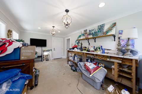 Tiny photo for 8851 Gammon Way, Knoxville, TN 37922 (MLS # 1347037)