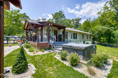 Tiny photo for 8851 Gammon Way, Knoxville, TN 37922 (MLS # 1347037)